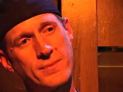 In den arsch, Grosse titten, Blondine, Blasen, Hardcore, Titten