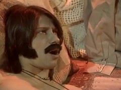 stacey valentine vintage sofa fuck