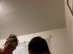 Grote kont, Grote mammen, Pijpbeurt, Rondborstig, Stel, Moeder die ik wil neuken, Moeder, Natuurlijke tieten