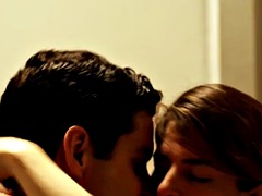 Beauté, Célébrité, Compilation, Hard, Public, Rousse roux, Softcore, Nénés