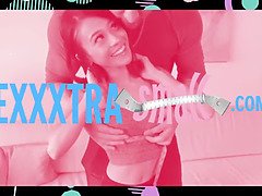 Shoplifting Big Tits Blonde MILF Step Mom Mckenzie Lee And Hot Skinny Teen Step Daughter Natalia Nix Fucked By Store Manager