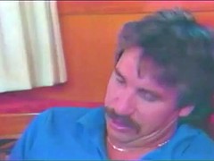 Grosse bite, Tir de sperme, Rétro ancien