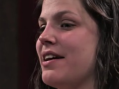 Sadomasochismus, Blasen, Fesselspiele, Fetisch, Hardcore, Öffentlich, Schlampe