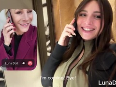 Cul, Beauté, Gros seins, Hd, Lesbienne, Mère que j'aimerais baiser, Nue, Plan cul à trois