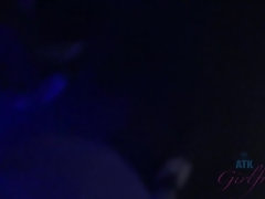 Plage, Robe, Doigter, Exhib, Masturbation, Piercing, Chatte, Jouets