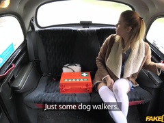 Mamada, Coche, Estilo perrito, Pajear, Al aire libre, Pov, Coño, Uniforme