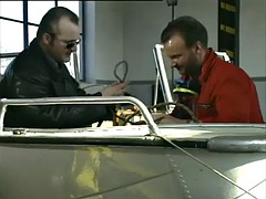 Анальный секс, Бабушки, Секс без цензуры, На природе, Винтаж