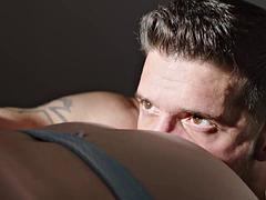 Kont, Homo, Hd, Tatoeage