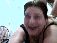 Amateur, Sadomasoquismo, Mamada, Nalgadas
