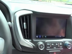 Amateur, Exhib, Nue, Petite femme, Pov, Public, Nénés, Mouillée