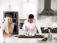 18, ブロンド, フェラチオ, 茶髪の, イく瞬間, 手コキする, 禁句, ティーン