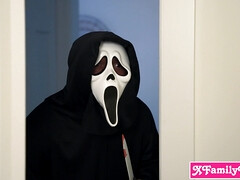 18 летние, Блондинки, Семья, Вчетвером, Группа, Сестра, Мачеха, Табу