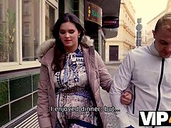 アナル, お尻, ぽっちゃり, デカパイ, Hd, 旦那, ストッキング, 妻