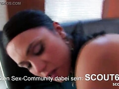 レズビアン, なめる, 母, 小柄, 馬乗り, ガリガリ, ペニスバンド, ティーン