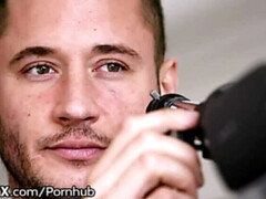 Жопа, Большой член, Минет, Член, Каблуки, Латиноамериканки, Чулки, Молоденькие