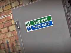 Grote mammen, Bruinharig, Ondergoed, Buiten