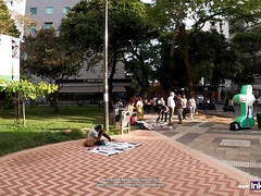 Anaal, Lieveling, Pijpbeurt, Hondjeshouding, Indisch, Latijnse vrouw, Realiteit, Tiener