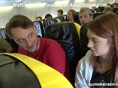 3x Summersinners Group Fuck at AdultPrime