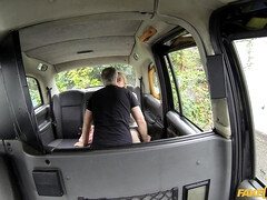 Blasen, Auto, Fetisch, Fingern, Handjob, Lecken, Muschi, Arsch lecken