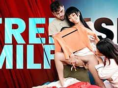 Grosse bite, Sucer une bite, Éjaculer dans la bouche, Mature, Mère que j'aimerais baiser, Seins naturels, Pov, Nénés