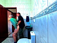Schmuddelige sprache, Fingern, Hd, Dusche, Solo
