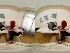 Crypto Babe Fucks You(2K)60fps - Big breast