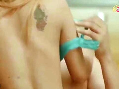 Asiático, Casero, Indio, Lesbiana, Pov