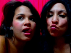 Leie, Fußfetisch, Lesbisch, Lingerie, Netzkamera