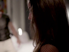 フェティッシュ, Hd, ゴム, ティーン, オッパイの