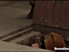 Gebondenheid, Europees, Lesbisch