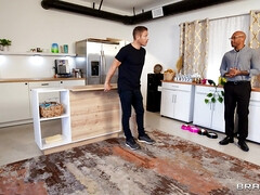 Pet Sitting The BDSM Vaginas Hot Video