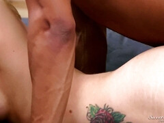 18 jaar, Zwart, Pijpbeurt, Universiteit, Voeten, Hd, Likken, Kut duiken