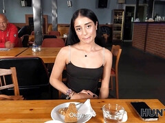 Braunhaarige, Betrug, Süss, Hd, Pov, Jungendliche (18+), Titten, Toilette