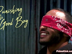 黒人, ボンデージ, ディルド, 服従, 異人種間, 淫乱熟女, 赤毛, 奴隷