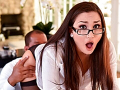 In den arsch, Wohlbeleibte schöne frauen, Schwarz, Blasen, Behaart, Handjob, Interrassisch, Milf