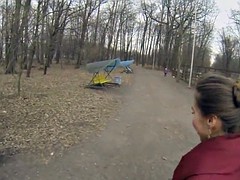 In den arsch, Pov, Spanner