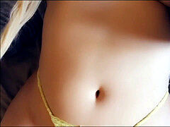 3 dimensionaal, Likken, Masturbatie, Klein, Kut duiken, Kousen, Zuigen, Tiener