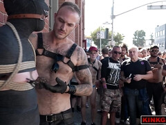 Bondage domination sadisme masochisme, Queue, Domination, Poilue, Humiliation, Rugueux, Rasée, Tatouage