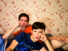 Gay, Masturbación, Camara web