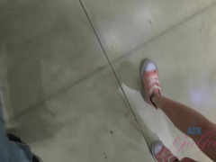 Cuarto de baño, Novia, Orgasmo, Al aire libre, Pequeña, Pov, Afeitado, Tetas
