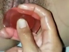 Penetracion con puños, Portugués