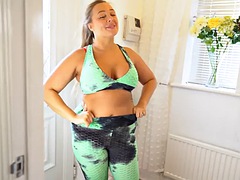 Beth The Best Workout