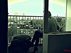 緊縛, フェムドム