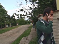 お婆さん