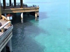 Любители, Пляж, Подглядывание