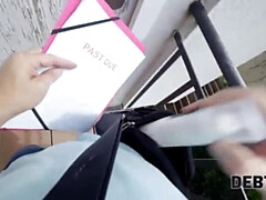 Zwart, Tsjechisch, Gezichtspunt, Kut duiken, Geschoren, Kousen