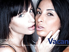 Pure Anissa Kate and Ava Courcelles - vivthomas video - Viv Thomas