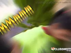 ClubSweethearts Music Video