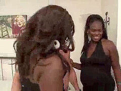 Pijpbeurt, Zwart, Kwartet, Kokhalzen