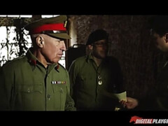 Arsch, Schwarz, Blasen, Auto, Schwarz, Lecken, Realität, Tätowierung